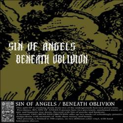 Beneath Oblivion : Sin of Angels - Beneath Oblivion